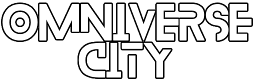 Omniverse City