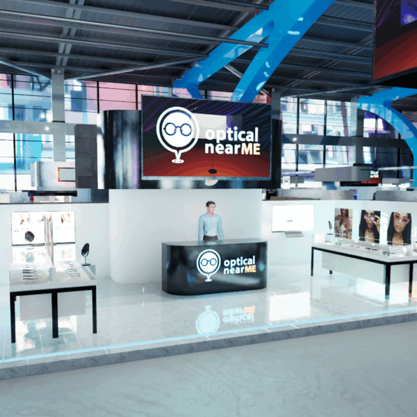 Infinity Conference - Infinity Booth Large - Image 4