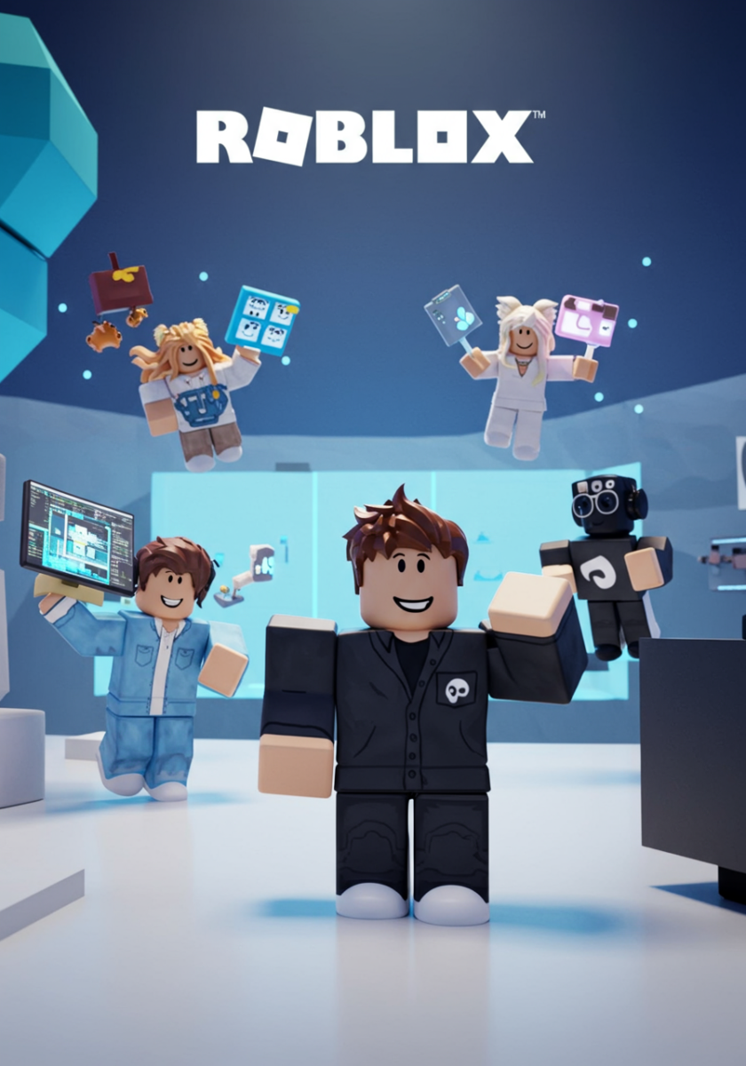 Case Study: How Roblox Became a Global Gaming Phenomenon & What It ...
