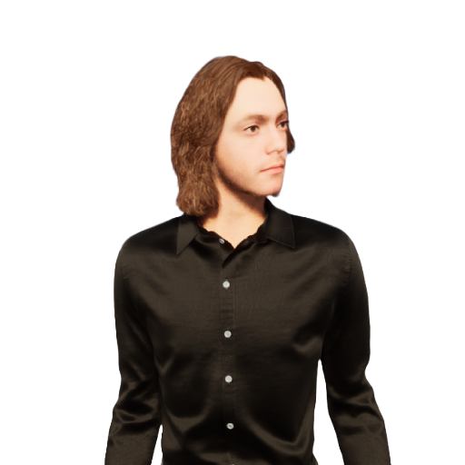 DigiZen NPCs: Your Basic AI Representative