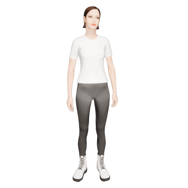 DigiZen NPCs: Advanced AI Representative - Image 3