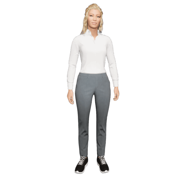 DigiZen NPCs: Advanced AI Representative - Image 4