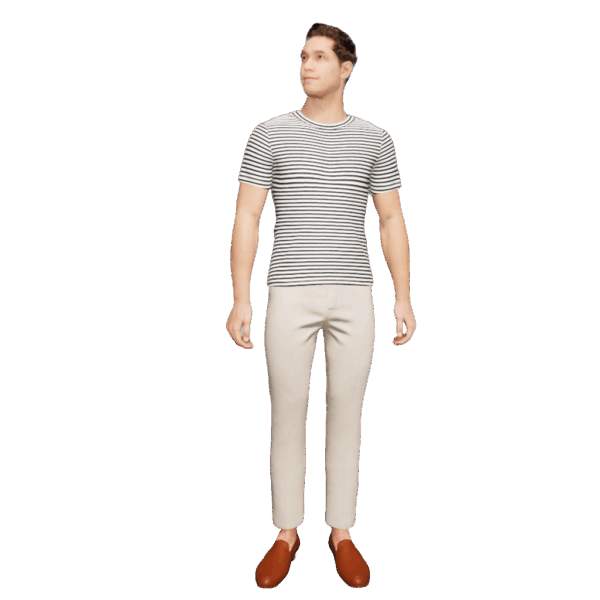 DigiZen NPCs: Advanced AI Representative - Image 5