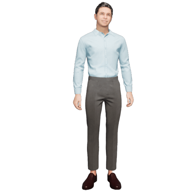 DigiZen NPCs: Advanced AI Representative